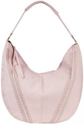 Damen-Handtasche mit schickem Lochmuster