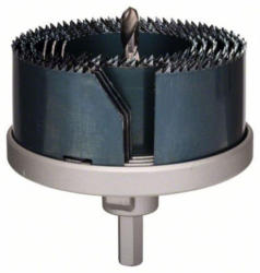 Bosch Lochsägenset 6tlg. 46,53,60,67,74,81x31 mm