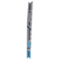 Bosch Stichsägeblatt U 123xHSS