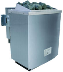 Karibu Bio-Kombiofen 9 kW