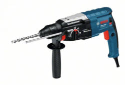 Bosch Bohrhammer mit SDS-plus GBH 2-28 DV Professional - Lieferumfang: Handwerkerkoffer
