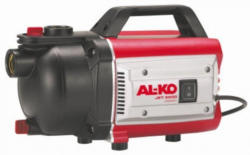 AL-KO Gartenpumpe Jet 3500 Classic