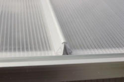 Windsicherung für 5000 + 6200 für 4 mm HKP
