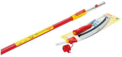 Wolf-Garten multi-star® Astsäge-Set RE-PM + ZM-V4