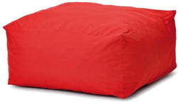 Belardo Hocker Papilio - Farbe: Rot