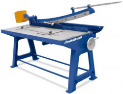 Metallkraft Tafelblechschere BSS 1250 E