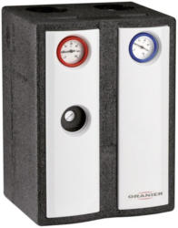 Oranier Speicherladestation AquaLoad