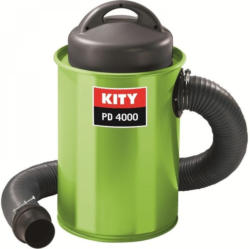 Reduzierungsst passend für Kity PD 4000 Absauganlage Absaugstutzen Set 4 tlg