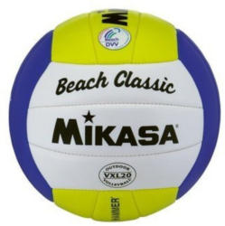 Beachvolleyball, MIKASA®, »Beach Classic VXL-20«