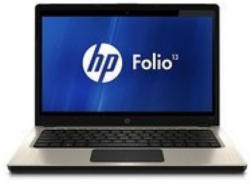 Notebook, HP, »Folio 13«