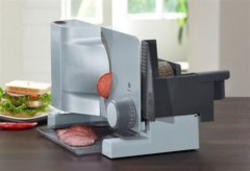 Graef Allesschneider »Tendenza T5EU1«, made in Germany