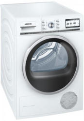 Siemens Wärmepumpentrockner WT48Y7W1, A+++, 8 kg