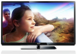 Philips 40PFL3107K/02, 102 cm (40 Zoll), 1080p (Full HD) LED Fernseher