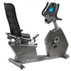 Sitzheimtrainer-Ergometer, U.N.O Fitness, »RC 2000«