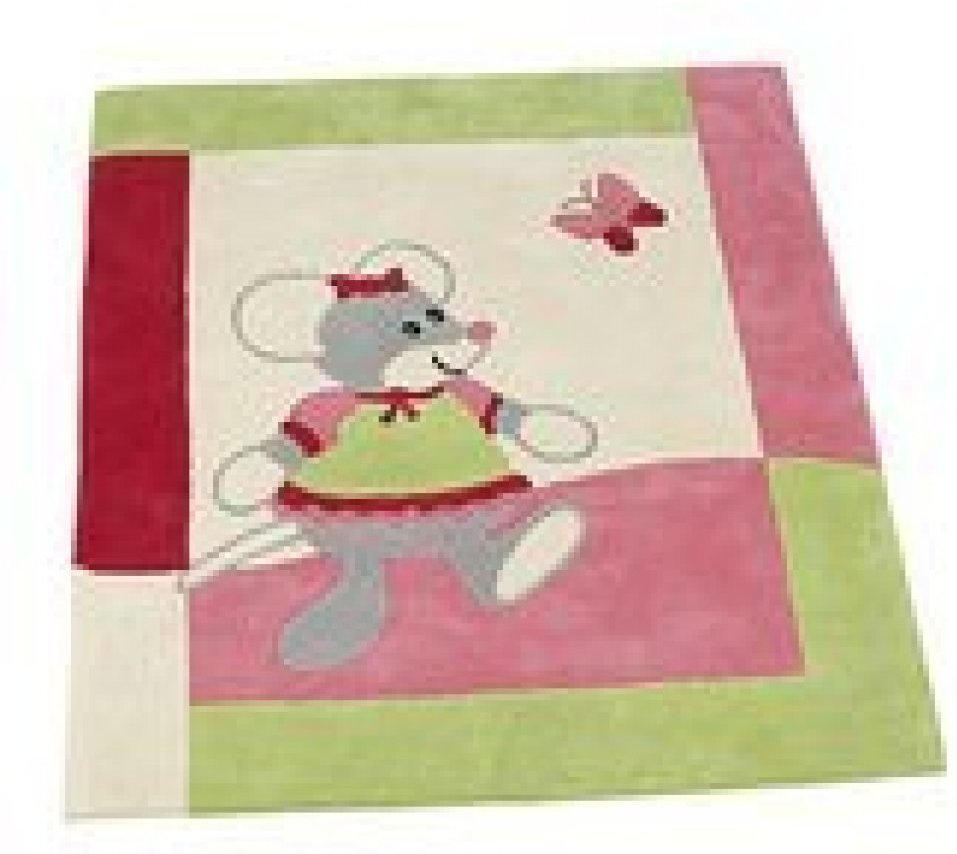 Teppich Sterntaler Mathilda Maus Nur 89 00 Quelle