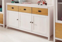 Sideboard, Home affaire, Breite 150 cm