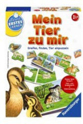 Mein Tier zu mir, Ravensburger