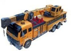 RC-Komplett-Set, Tamiya, »Autokran«