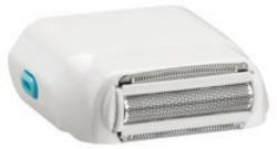 Homedics Rasieraufsatz »me«