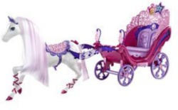 Leuchtende Musikkutsche, Barbie®