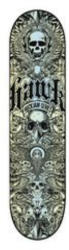 Skateboard, HuckJam 405 Series, Tony Hawk, »THE MASTER«