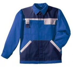 Arbeitsjacke