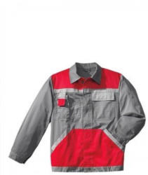 Arbeitsjacke