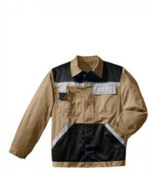 Arbeitsjacke
