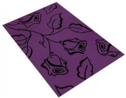 Teppich, Hanse Home, »Prime4 - Prime Pile - Roses«