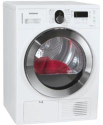 Samsung Trockner SDC3D702/XEG, C, 7kg