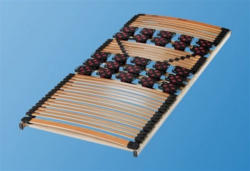 Lattenrost, »Modul Lux 5«, BeCo