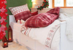 Bettwäsche, Dormisette, »Karostar«