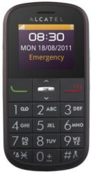 Handy, Alcatel, »One Touch 282«