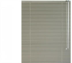 Aluminium-Jalousie, Sunlines, »gebürstete Lamellen« im Wunschmaß (1 Stück)