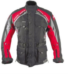 Motorradjacke »Liverpool«