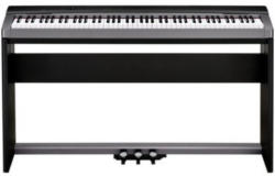 3er-Pedal für Digitalpiano, Casio®, »SP-32«