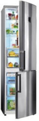 LG Kühl-Gefrierkombination »GB7143AERZ«, A++, 201 cm, NoFrost
