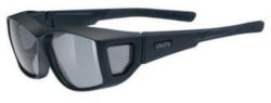 Sportbrille, Uvex, »ultra-spec vario«