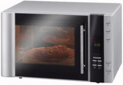 Severin Mikrowelle »MW 7803«, 27 Liter Garraum, 900 Watt