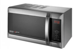 DeLonghi Mikrowelle »MW 505«, 21 Liter Garraum, 800 Watt