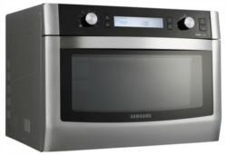Samsung CP-1395EST Mikrowelle, 36 Liter Garraum, 900 Watt