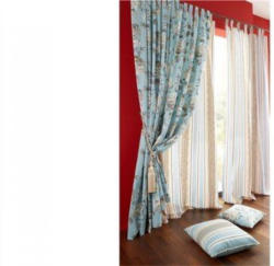 Vorhang, Home Affaire, »Cinnia« (1 Schal)