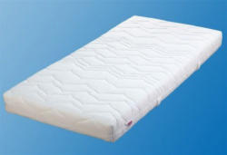 Latexmatratze, »Belair Clima Natur Lana«, Sembella