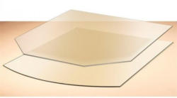 Glasplatte