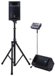 Stagepas-Set, YAMAHA®, Variante 2, »STAGEPAS-300« und weiteres Zubehör