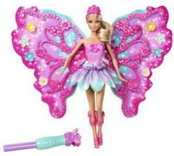 Barbie Puppe, Barbie®, »Zauberhafte Blumenfee«, blond