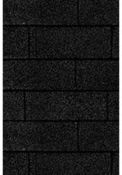 Bitumen-Dachschindeln für Holzhäuser oder Holzpavillons