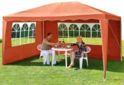 Ersatzdach für Party-Pavillon