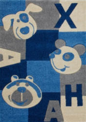 Lalee Kinderteppich »Amigo 303«