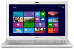 Sony SVS1513L1EW Notebook
